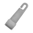 thumbnail image 3 of Gancho de suspensión para reposacabezas de coche de cuero PU, accesorio Interior para Gris, 3 of 8