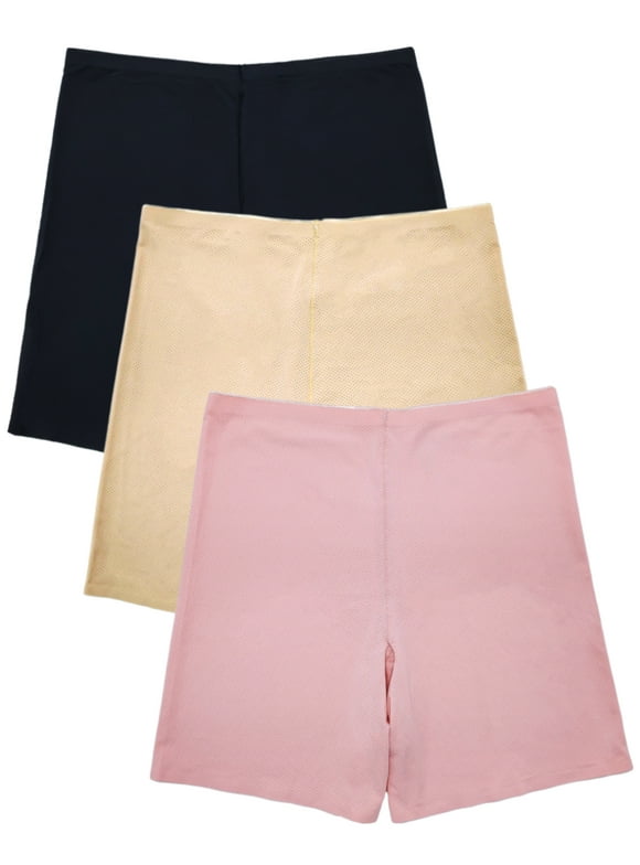 Women's Boxers Shorts