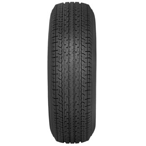 Power King Towmax Vanguard ST205/75R15 107/102N D Trailer Tire Sansujyuku sansujyuku.com