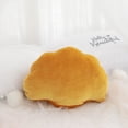 thumbnail image 6 of KEINXS Fairy Princess Luxury Shell Stuffed Pillow Fantastic Velvet Pillow Sea Shell Household Decoration Bed Sofa Cushion Present, 6 of 9