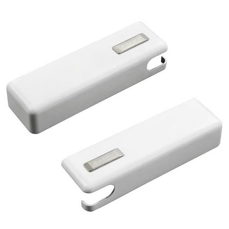 

Salice SASRXA78AQSNXXF Wind Cover for Side Mount Mechanism - Glossy White