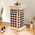 thumbnail image 5 of 1 PCS Essential Oil Bottle Display Rack, Rotating Essential Oil Bottle Storage Organizer, 125 Holes Essential Oil Bottle Rack, 5 of 10