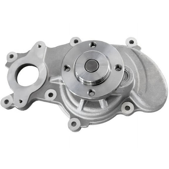Water Pump - Compatible with 2011 - 2016 Ford F-150 2012 2013 2014 2015