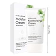 thumbnail image 3 of Crema facial para mujeres Crema hidratante con niacinamida que aclara el tono de la piel Crema hidratante con centella asiática 60 ml (compre 2 y ahorre un 10 %), 3 of 6