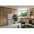 thumbnail image 2 of Frigidaire&nbsp;17.4 Cu. Ft. Counter-Depth 4-Door Refrigerator, 2 of 5