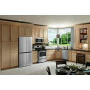 Frigidaire 17.4 Cu. Ft. Counter-Depth 4-Door Refrigerator