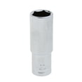thumbnail image 2 of koolsoo 1/2In Hex Adapter Deep Socket Power Nut Driver Drill Bit 20mm, 2 of 8