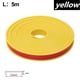thumbnail image 5 of Gabinete de mesa de cinta de borde en forma de U de 5M protector muebles esquina de chapa de TPE de 12 mm, 5 of 5