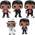 thumbnail image 2 of FUNKO  Figures Michael Jackson #22 #23 #24 #25 #26 BEAT IT Michael Jackson #345 #352 #359 Fans Collection l Toy for Gift, 2 of 6
