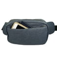 thumbnail image 7 of Ensign Peak Heathered Fanny Pack, 7 of 7