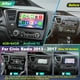 thumbnail image 2 of [Radio de coche] B4U Android 13 de 4 GB de RAM y 64 GB de ROM para Honda Civic 2013-2017, 2 of 7