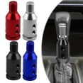 thumbnail image 4 of MYG Gear Shift Knob Adapter With 3-Sizes Plastic Hose For Non Threaded Shifter, 4 of 8