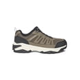 thumbnail image 2 of Skechers Men's Brenn Slip-On Athletic Shoe, Wide Width Available, 2 of 5