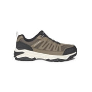 Skechers Men's Brenn Slip-On Athletic Shoe, Wide Width Available