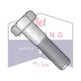 thumbnail image 3 of 5/16-18 x 3 1/4" MS35307 Military Hex Head Cap Screw | Coarse Thread | 300 Series Stainless Steel | DFAR (Quantity: 100), 3 of 3