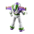 thumbnail image 5 of Lightyear Jetpack Adventure Buzz Lightyear Action Figure, 5 of 9