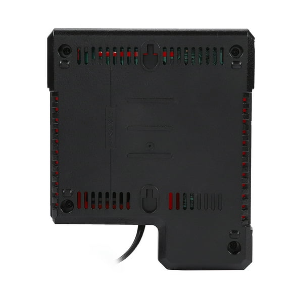 12V 18V Lithium Battery Charger Milwaukee M1218C M18 Replacement 110240V Fast Intelligent Charge