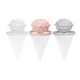 thumbnail image 2 of Washing Machine Hair Filter Net Home Mesh Surface Laundry Filter Bag Removal Laundry Hairs Fur Catcher Remover Fitting Filtration Holder Grey, 2 of 7