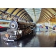 thumbnail image 6 of Polar Magic Express DIY Moving Train Kit, 6 of 7