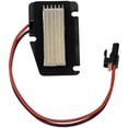 thumbnail image 3 of Dorman 973-254 HVAC Blower Motor Resistor for Specific Buick Models, 3 of 6