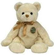 TY Beanie Baby - CHARLES the Bear Harrods UK Exclusive 8 inch