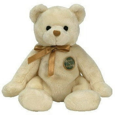 TY Beanie Baby - CHARLES the Bear Harrods UK Exclusive 8 inch