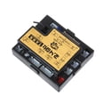 thumbnail image 1 of SUTENGDA For Henglong 1/16 RC Tank Accessory 3818 2.4G 5.3 Version Receiver Board Improved Functionality Assembly, 1 of 7