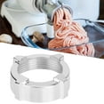 thumbnail image 4 of Pièces pour Hachoir à Viande, Fournitures de Cuisine Fiables et Résistantes à l'Usure pour Hachoirs Électriques à Viande pour Fournitures de Viande Hachée, 4 of 8