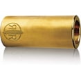 thumbnail image 2 of Planet Waves PWBS-RR D'Addario Rich Robinson Signature Br Guitar Slide, 2 of 3