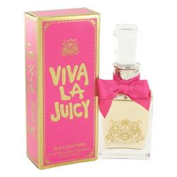 【レア】Jucy Couture VIVA LA JUICY◆箱ポーチ付き◆香水 Viva La Juicy Perfume by Juicy Couture 30 ml Eau De Parfum Spray