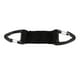 thumbnail image 2 of 1 Psc Clip Mosquetón Sunnimix Colgante negro Hebilla de las correas de nylon, 2 of 7