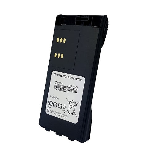 Аккумулятор motorola hnn9009