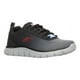 thumbnail image 2 of TENIS SKECHERS CABALLERO 232399BKCC TEXTIL GRIS Skechers  232399BKCC, 2 of 8