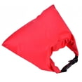thumbnail image 3 of Bolsa Impermeable de 1,2 L, Bolsa de Senderismo para acampar a la deriva, poliéster Rojo 22,5 x 29 cm para actividades de paraaa al aire libre, playa, surf, rafting, rafting, 3 of 7