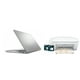 thumbnail image 3 of Laptop Dell 15 Ryzen 5 7520u W11h 8gb 512ssd + Impresora Hp Gris, 3 of 3