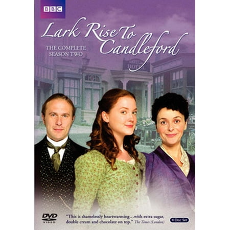 Lark Rise to Candleford: The Complete Season Two (DVD)