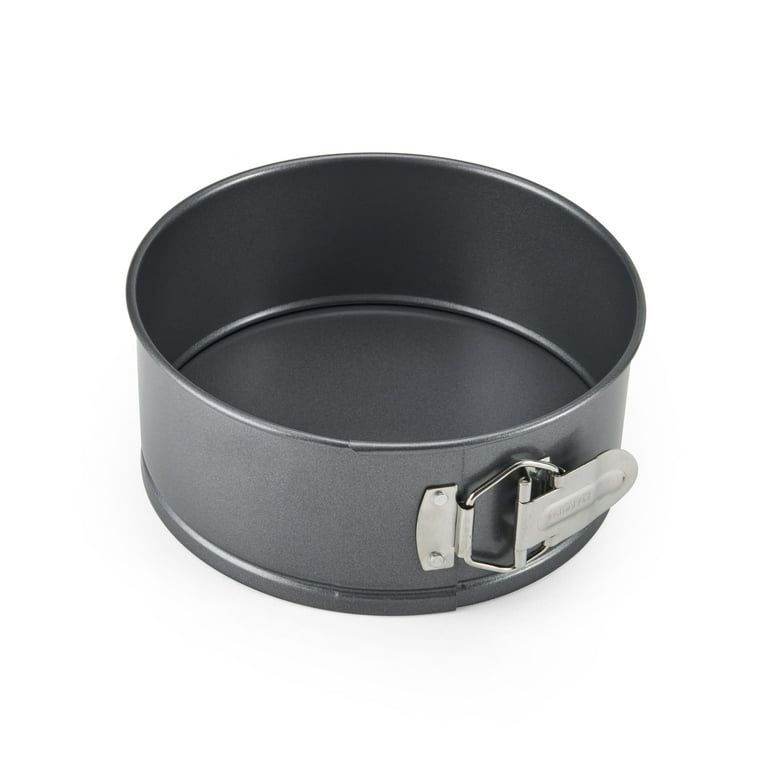 Zenker Non-Stick Carbon Steel Springform Pan, 10-Inch