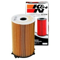K&N PS-7030 Premium Oil Filter: Designed to Protect your Engine: Fits Select 2010 - 2019 Kia/Hyundai (Sedona, Sorento, Cadenza, K7, Azera, Santa Fe, XL)
