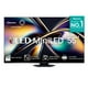 thumbnail image 5 of TV Hisense 55 pulgadas 55U8QG Miniled Google 4K, 5 of 9
