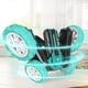thumbnail image 3 of Coche Acrobático Rc 4Wd 2,4 Ghz 360 ° Giratorio De Doble Cara, Coche De Juguete Con Faros Led, Coches De Juguete Para Niños Y Niñas Speravity  EL018201-02, 3 of 5