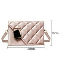 thumbnail image 2 of Crossbody Bags for Women Small Handbags Shoulder Bag Ladies Purse Bag, 2 of 5
