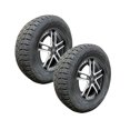 thumbnail image 1 of Paquete de 2 Llantas 255/70R16 111T SP786 AT Sportrak, 1 of 3
