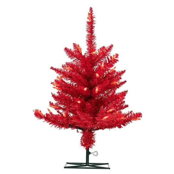 2 x 20" Red Fir DuraLit 50Red