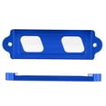 thumbnail image 4 of Battery Mount,Battery Tie Down Kit Battery Bracket Car Battery Holder Precision Engineered, 4 of 8