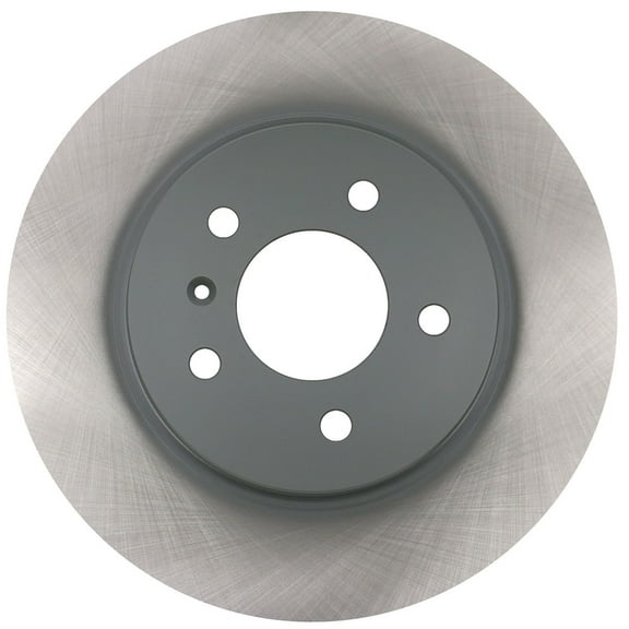Winstop Brake Rotor, Rear WS239406, Chevrolet Uplander 2005