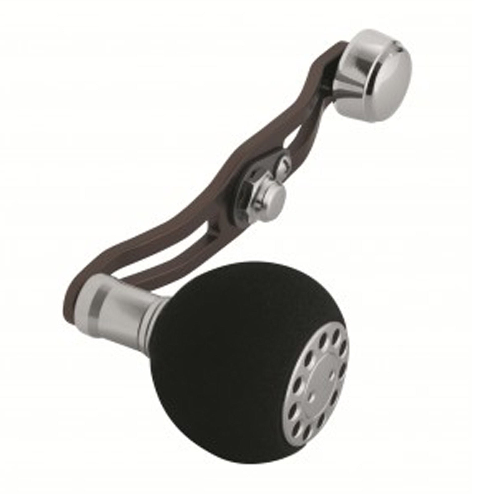 Daiwa Reel Handle 100mm Power Handle for Baitcaster Reel