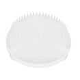 thumbnail image 1 of 1PC Plastic Flower Arrangement Pin Base Transparent Floral Art Base Holder, 1 of 6