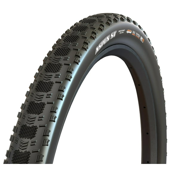 Maxxis Aspen ST Tire, 29x2.4", F170, EXO/TR/WT, Silica