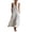 White#3, variant on HAJWOH Graduation Dress for Women for College Flowy White Grad Dresses Trendy Petite Dresses Casual Cocktail Dresses Cotton Dresses Evening Dresses White M