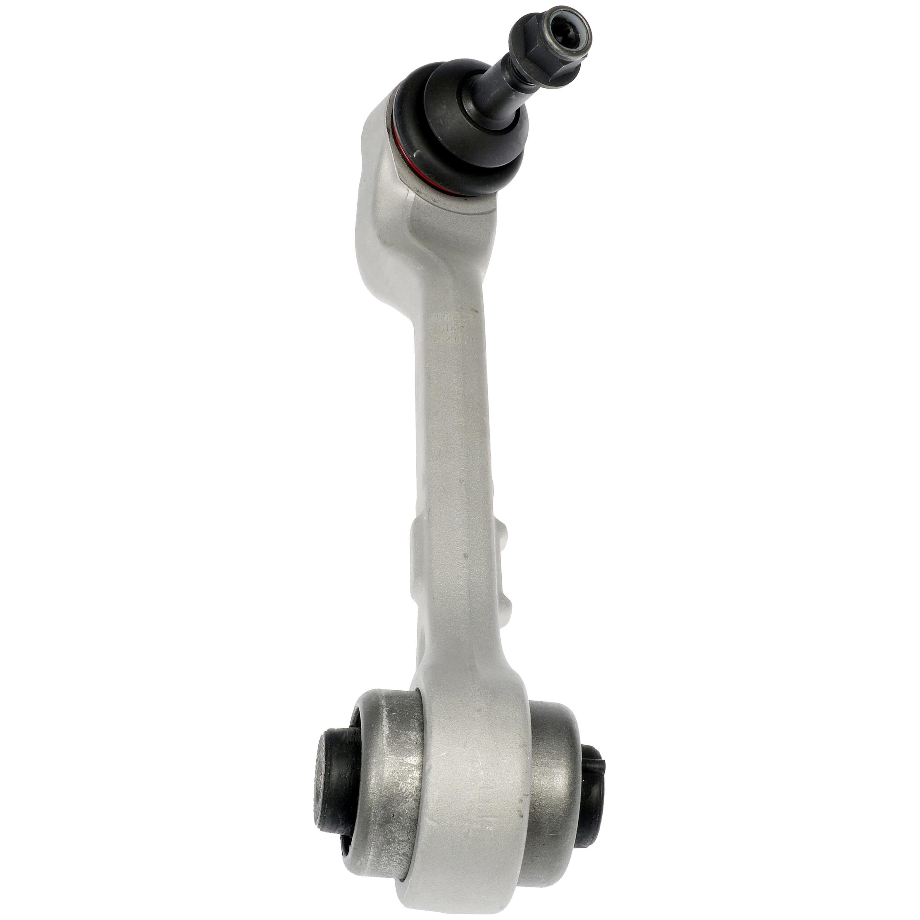 Dorman 520-986 Front Right Lower Rearward Suspension Control Arm and Ball Joint Assembly for Specific BMW Models